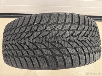 Zimne pneu NOKIAN SNOWPROOF 1 225/45 R18 - 4