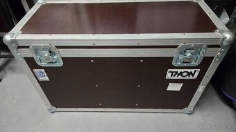 Otočné hlavy Varytec Hero Spot 90 + CASE zadarmo - 4