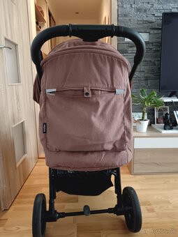 Kočík espiro Coco - 4