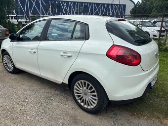 Fiat Bravo 1.4 16V MT/6 - 4