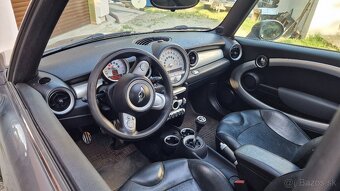 Mini cooper s  r56 - 4