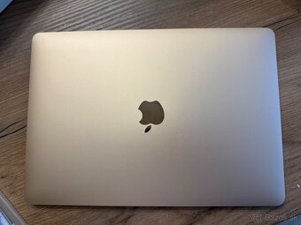 MacBook Air 13” Retina 2020 Rosegold - komplet príslušenstvo - 4