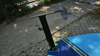 Windsurfing Foil Neilpryde Carbon. - 4