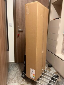 Samsung Oddysey OLED G9 49” - 4