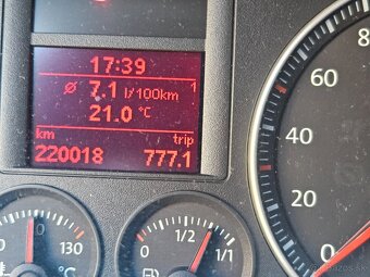 Volkswagen golf 5 - 4
