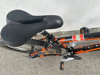 Bicykel KTM 26’ - 4