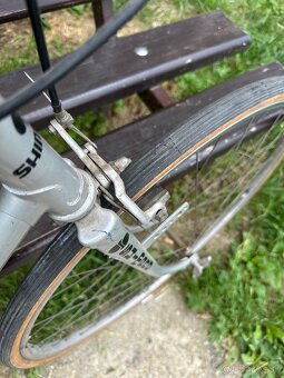 Bicykel Favorit - 4