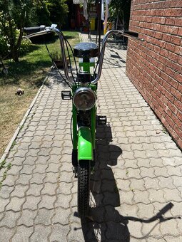 Babetta 210 - 4