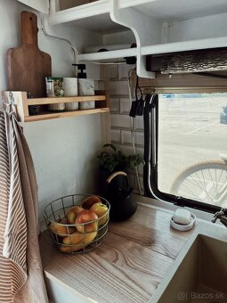 Fiat Ducato - karavan, autokaravan - 4