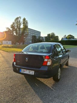 Renault Thalia 1.2 16V - 4