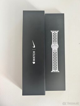 Apple watch nike - 4