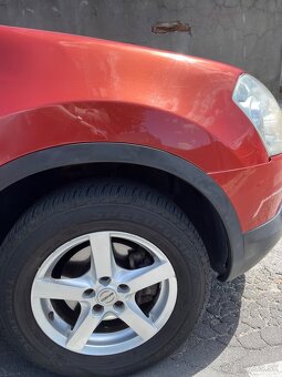Qashqai - 4