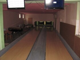 bowlingova dvojdraha - 4