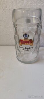 Topvar poháre+prepravka - 4