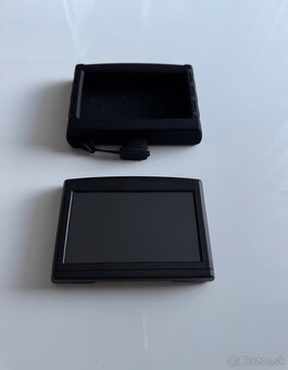 Maptuner X – ECU tuner + káble + silikónové puzdro - 4