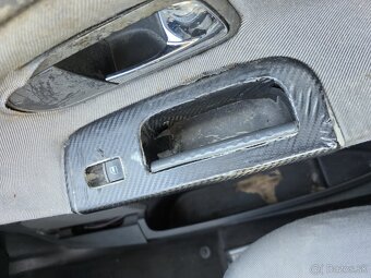 Kupim diely na Ford galaxy - 4