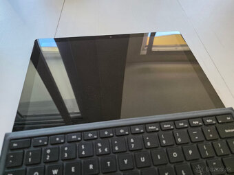 Micorosft Surface Pro 7+ - 4