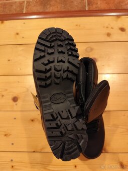Predám vojenské kanady Gore-Tex - 4