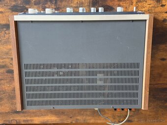 Receiver Kenwood - 4