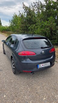 Seat Leon 1.9 TDI, DSG - 4