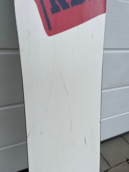 Nidecker snowboard 160 + viazanie - 4