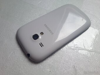 Samsung Galaxy S3 mini - 4