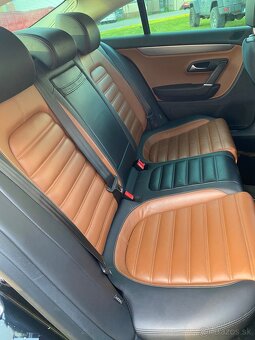 Volkswagen passat cc - 4