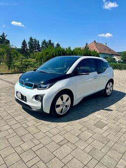 BMW i3 - 4