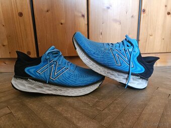 New Balance obuv Fresh Foam 1080 v11 (43) - 4
