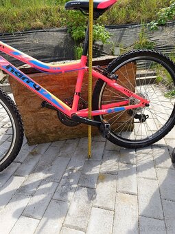 Detský bicykel - 4