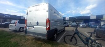Peugeot Boxer 2.0 hdi 110kw - 4
