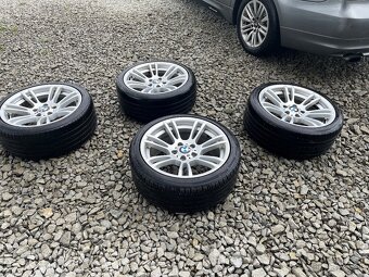 BMW e90 5x120 r18 - 4
