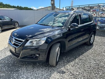 Volkswagen Tiguan 2.0 CR TDI 4-Motion Sport&Style A/T - 4