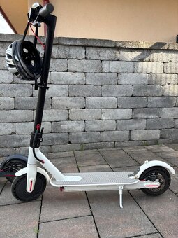 Predám 2 kusy elektrokolebežky po 60 euro/Kus. - 4