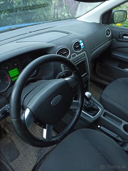 Ford focus mk2 - 4