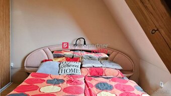 4izbový byt v historickej budove v tesnej blízkosti historic - 4