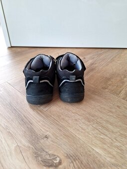 Prechodné barefoot topanky PROTETIKA - 4