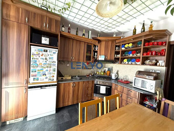 Komfortný 3-izbový byt na predaj -ul Slnečná- 83m² - 4