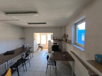 Sklad , výroba, hala na prenájom 1200m2 - 4