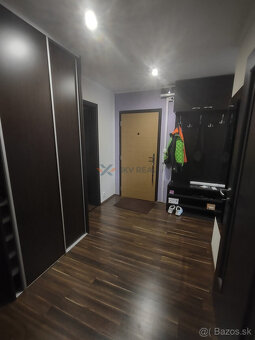 3 izbový byt, 66m2, lodžia,ul. Krosnianska, Košice-Furča - 4