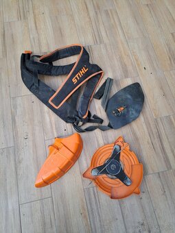 Príslušenstvo stihl - 4