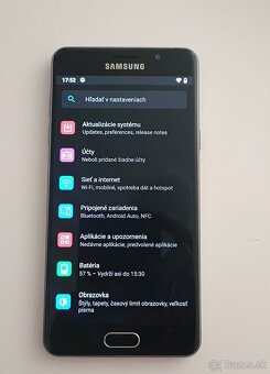 Samsung Galaxy A5 64GB - 4