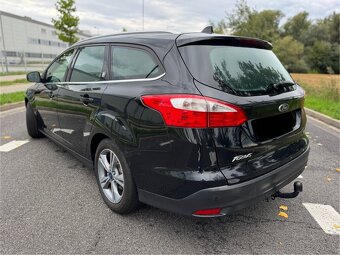 Ford Focus 1.6TDCI 2013 Ghia - 4