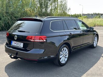 Volkswagen Passat B8 2.0 Tdi DSG 2018 Virtual Kamera Ťažne - 4