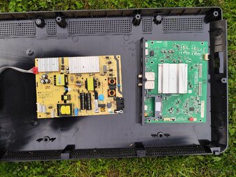 Tcl 65p615x1 - 4