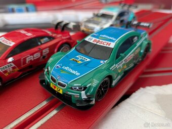 Autodraha Carrera Digital 143 40032 DTM Speed Challenge - 4