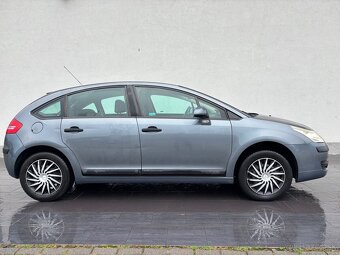 Predám Citroen C4, 1.6 benzín, 187000 km - 4