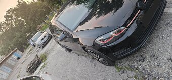 VW GOLF 7 1.4 TSI - 4