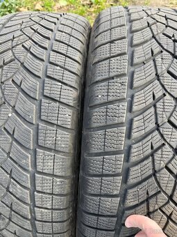 Zimne pneumatiky 255/50 r20 - 4