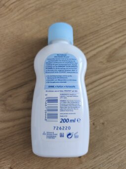 Penaten detská kozmetika - 4